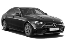 Car Hire Whitehaven - C Class Auto - car hire Whitehaven